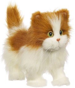 FurReal cat