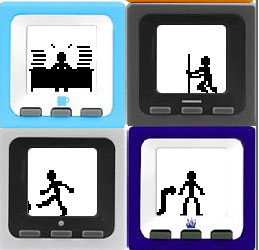 Virtual Pets Blog Blog Archive Human Player Cube World From Bandai