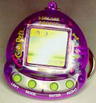 Giga Pets Doggie