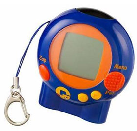 GigaPets - Virtual Pets like never before!
