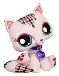 LPS Cat