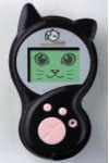 Meowlingual device