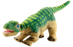 Pleo Dinosaur