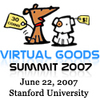 Virtual Goods Summit 2007