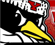 Youngstown State University Mascot